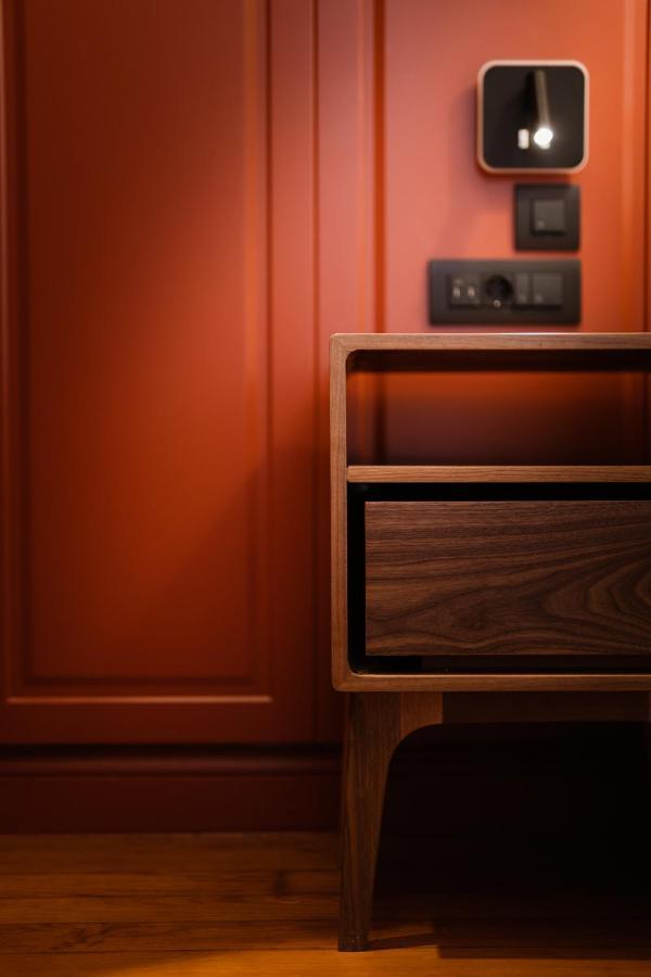 The Bold Type Hotel, A Member Of Design Hotel 5*