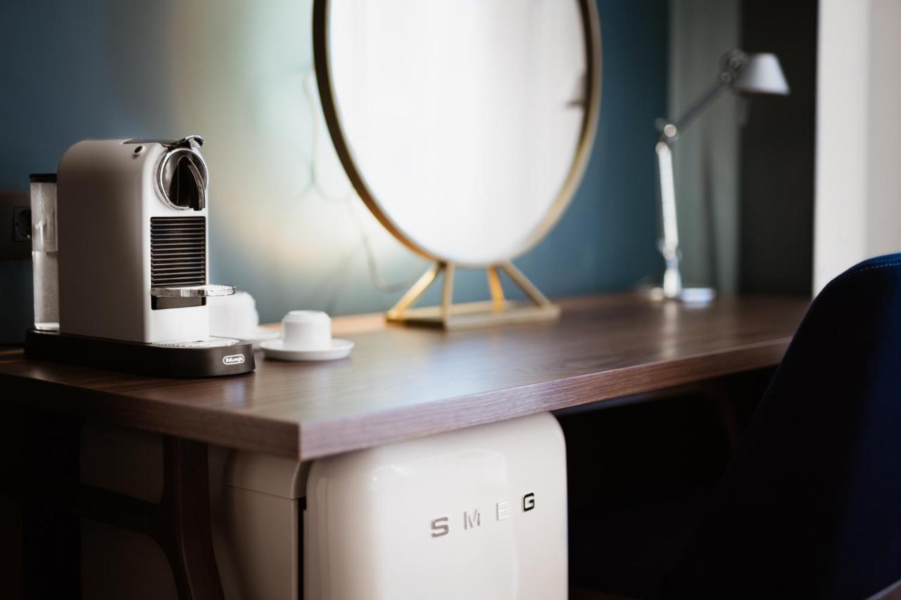 The Bold Type Hotel, A Member Of Design Hotel 5*