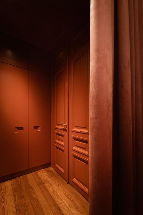The Bold Type Hotel, A Member Of Design Hotel Patras
