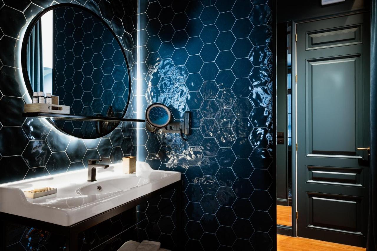 Hotel The Bold Type Hotel, A Member Of Design 5*