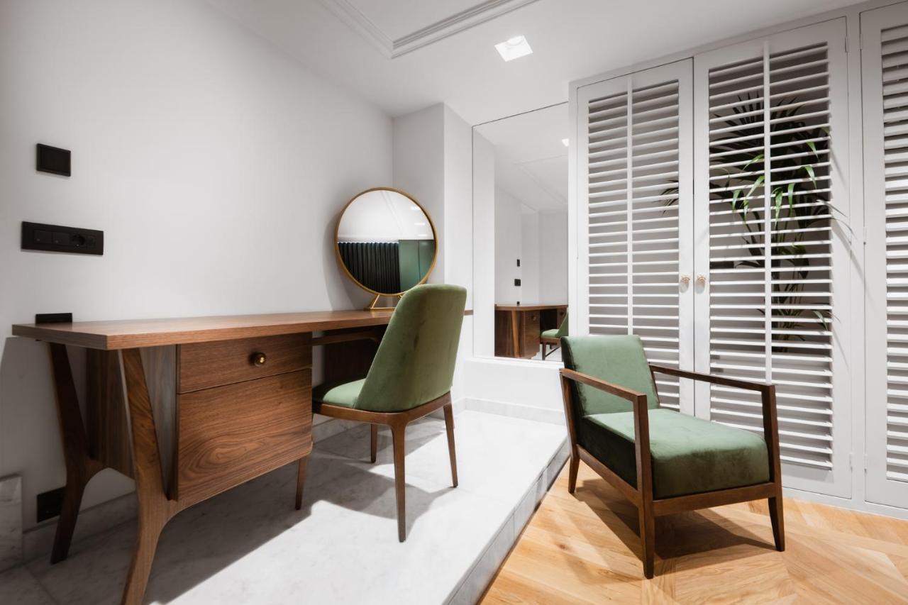 Hotel The Bold Type Hotel, A Member Of Design Patras