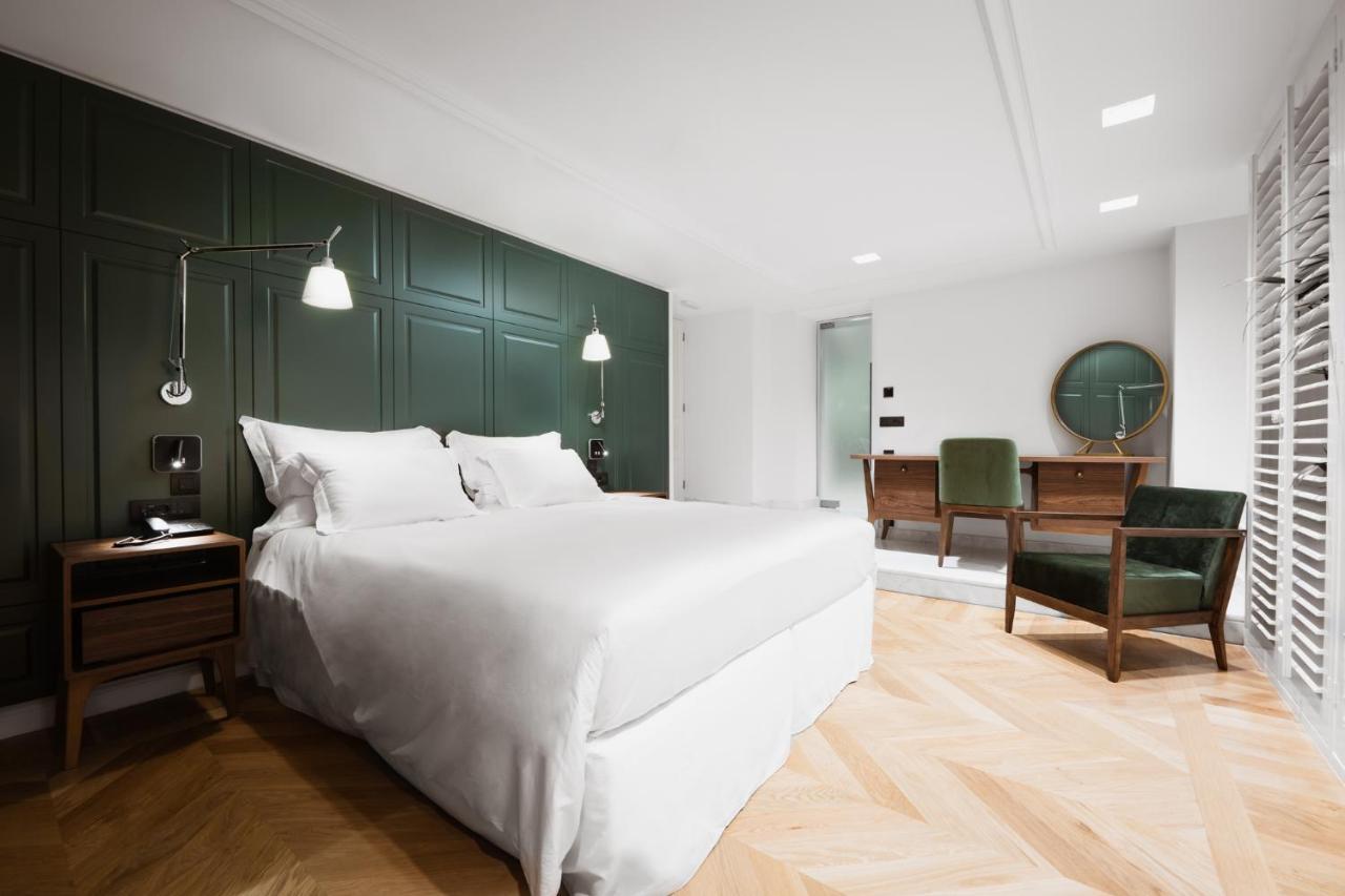 Hotel The Bold Type Hotel, A Member Of Design