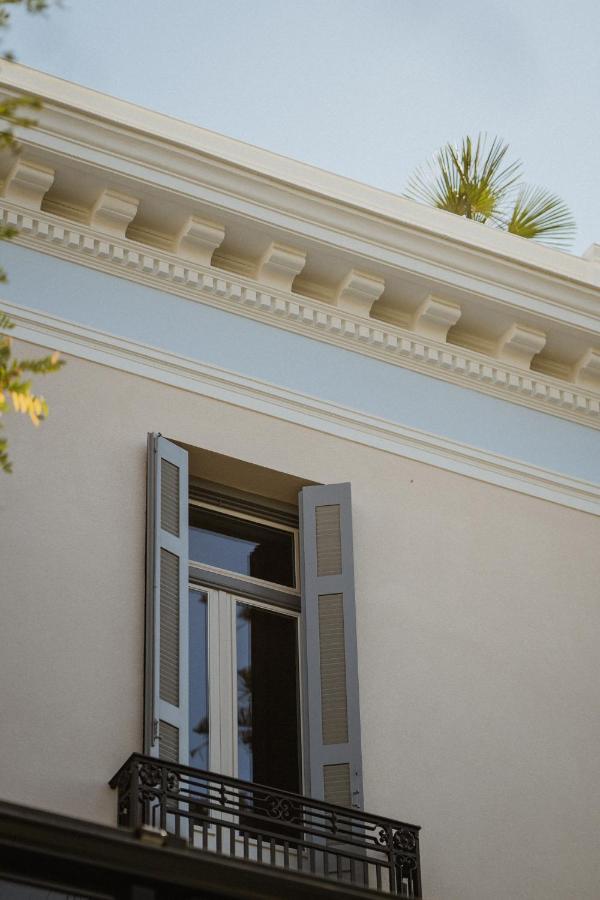 Hotel The Bold Type Hotel, A Member Of Design Patras