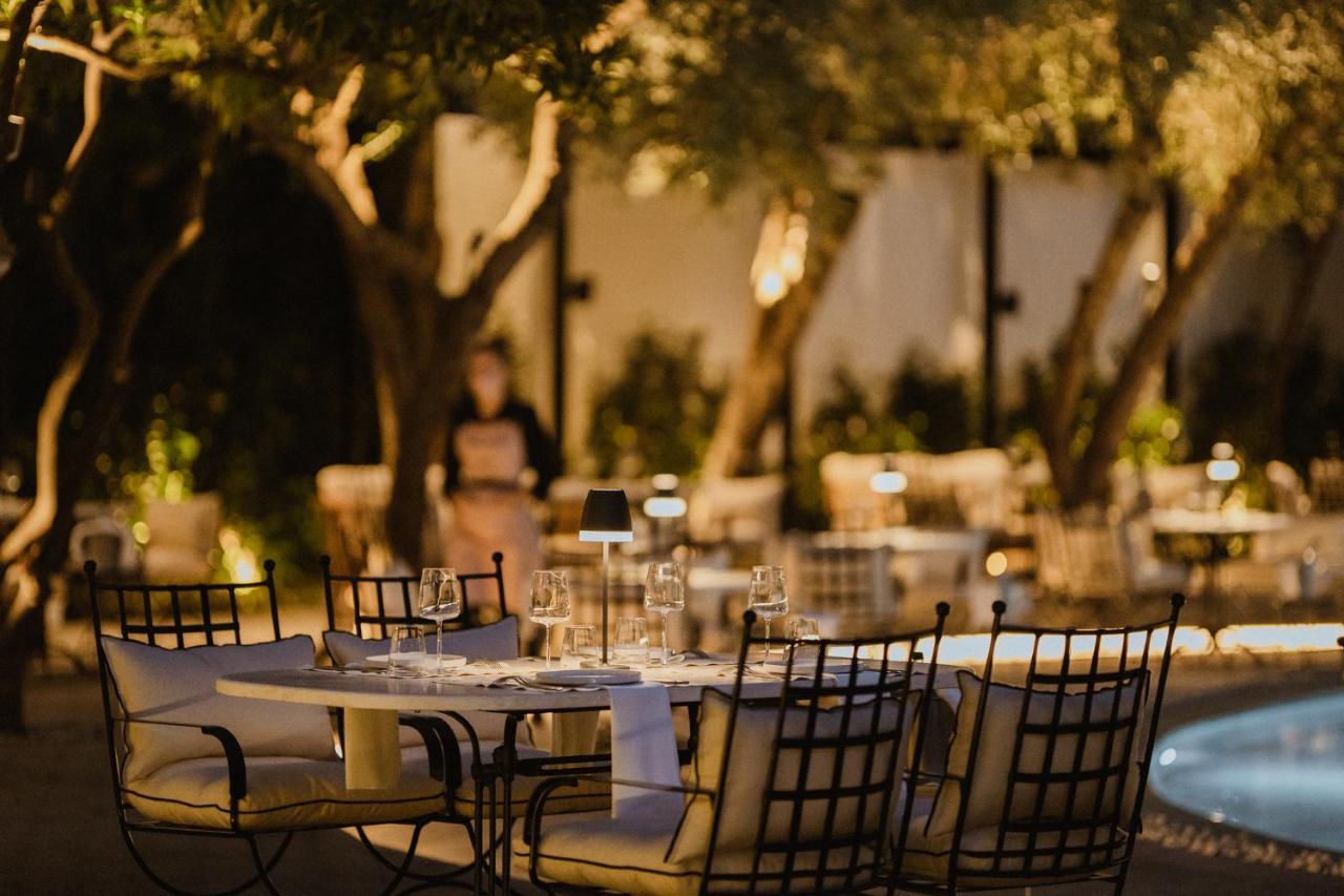The Bold Type Hotel, A Member Of Design Hotel Patras