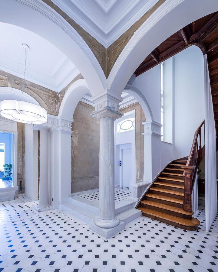The Bold Type Hotel, A Member Of Design Hotel 5*