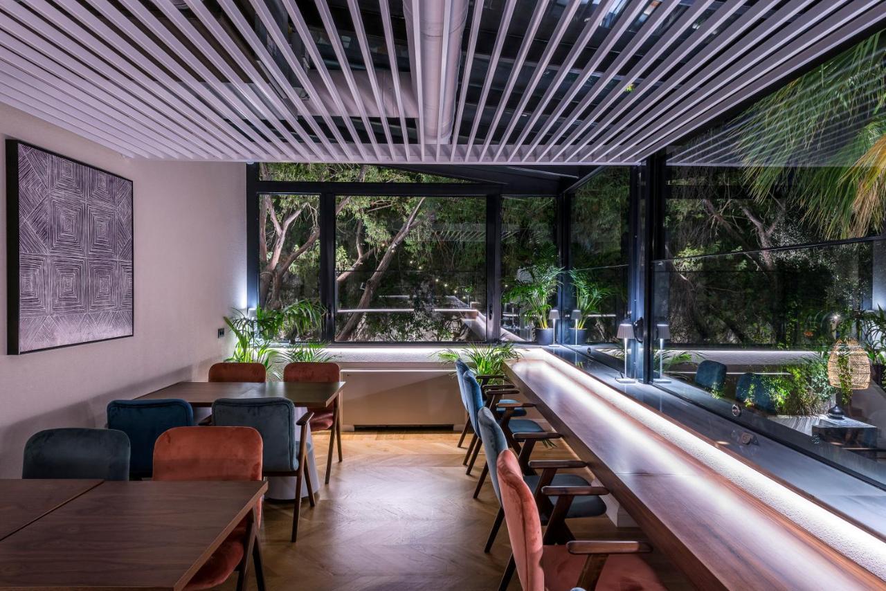 The Bold Type Hotel, A Member Of Design Hotel 5*