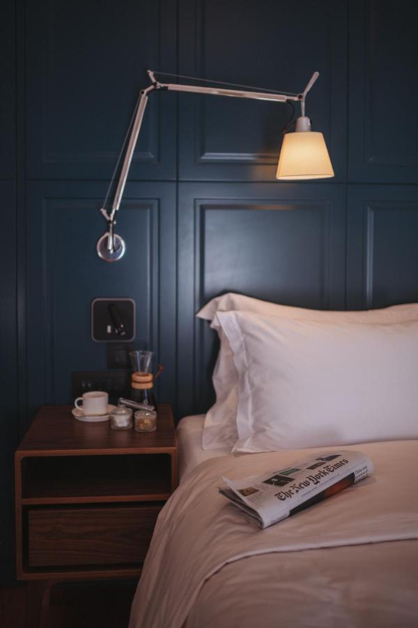 Hotel The Bold Type Hotel, A Member Of Design