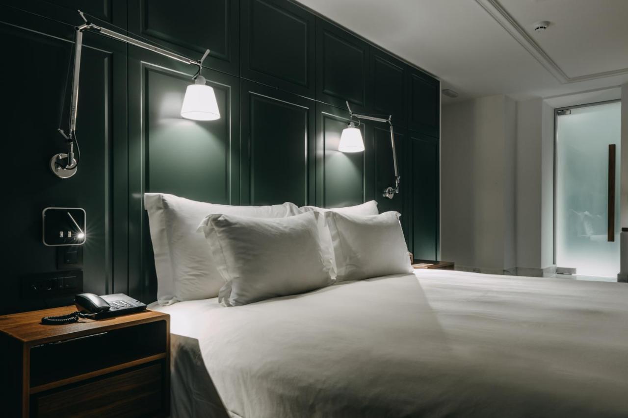 The Bold Type Hotel, A Member Of Design 5*