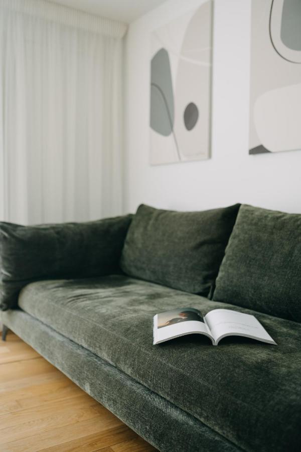 The Bold Type Hotel, A Member Of Design 5* Patras