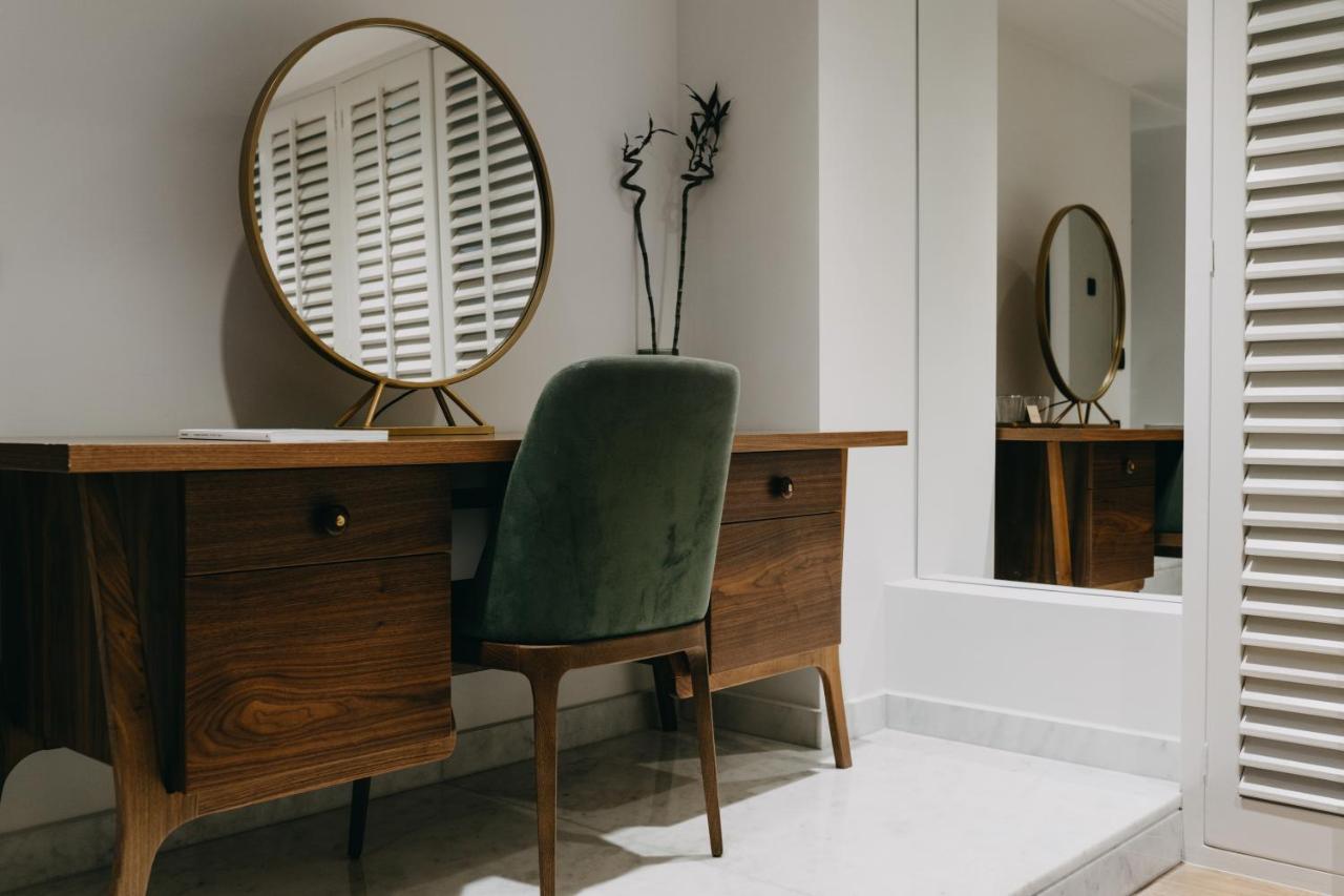 The Bold Type Hotel, A Member Of Design 5* Patras