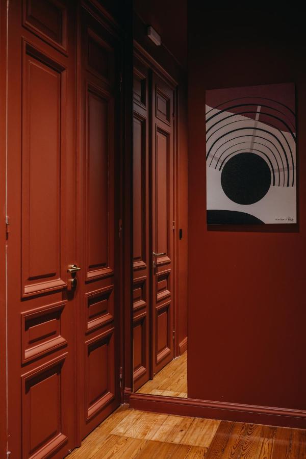 Hotel The Bold Type Hotel, A Member Of Design Patras