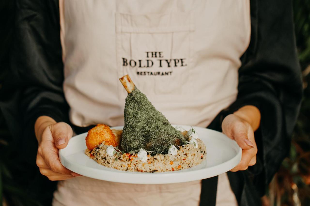 The Bold Type Hotel, A Member Of Design Hotel Patras