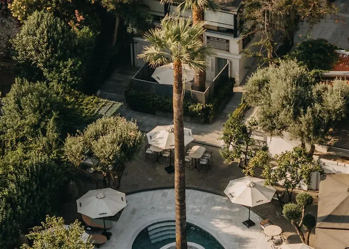 The Bold Type Hotel, A Member Of Design Hotels