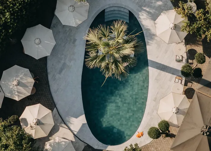 The Bold Type Hotel, A Member Of Design Hotels