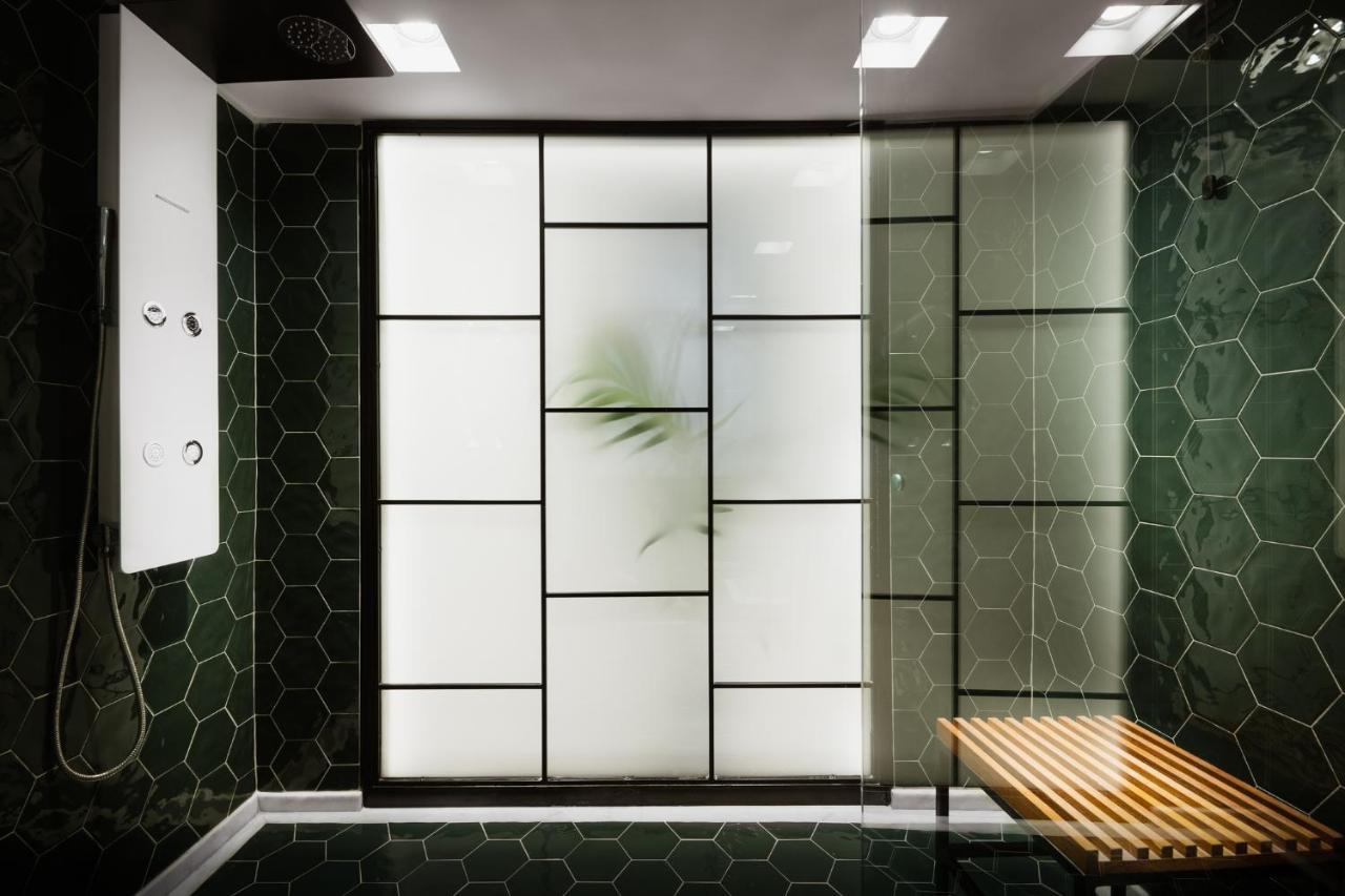 The Bold Type Hotel, A Member Of Design Πάτρα