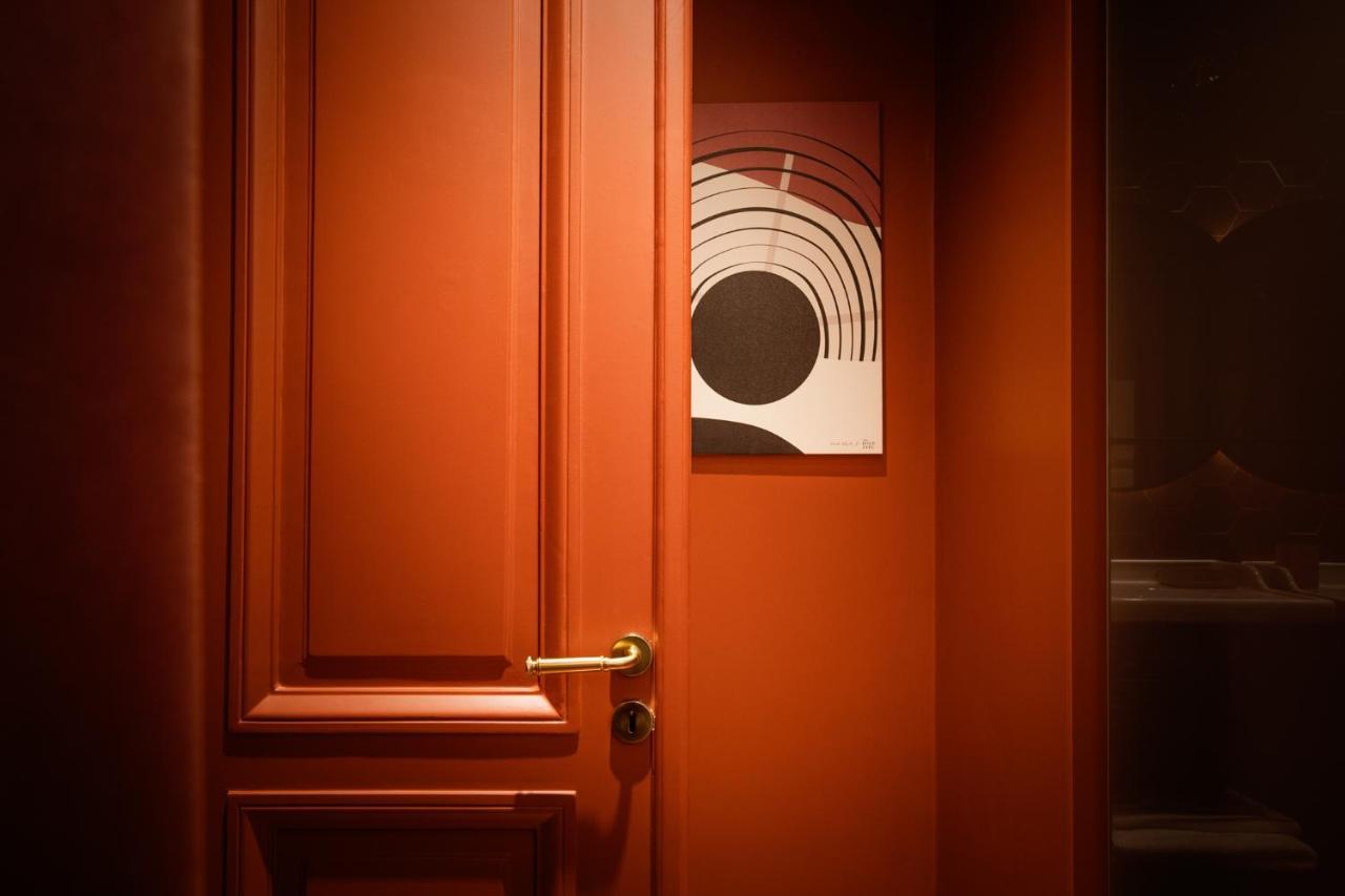 The Bold Type Hotel, A Member Of Design