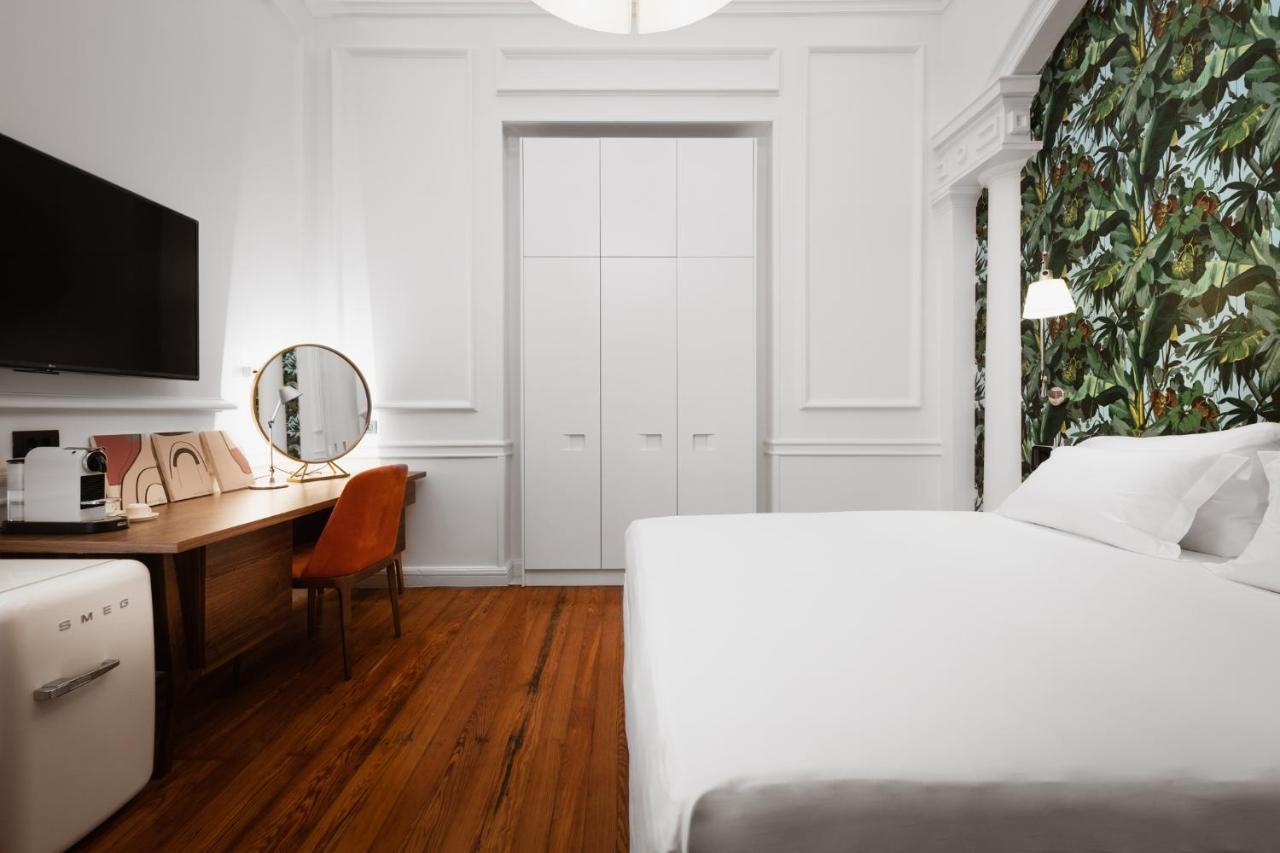 The Bold Type Hotel, A Member Of Design Πάτρα
