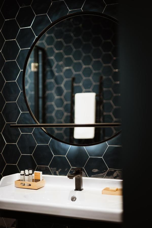 The Bold Type Hotel, A Member Of Design Patras
