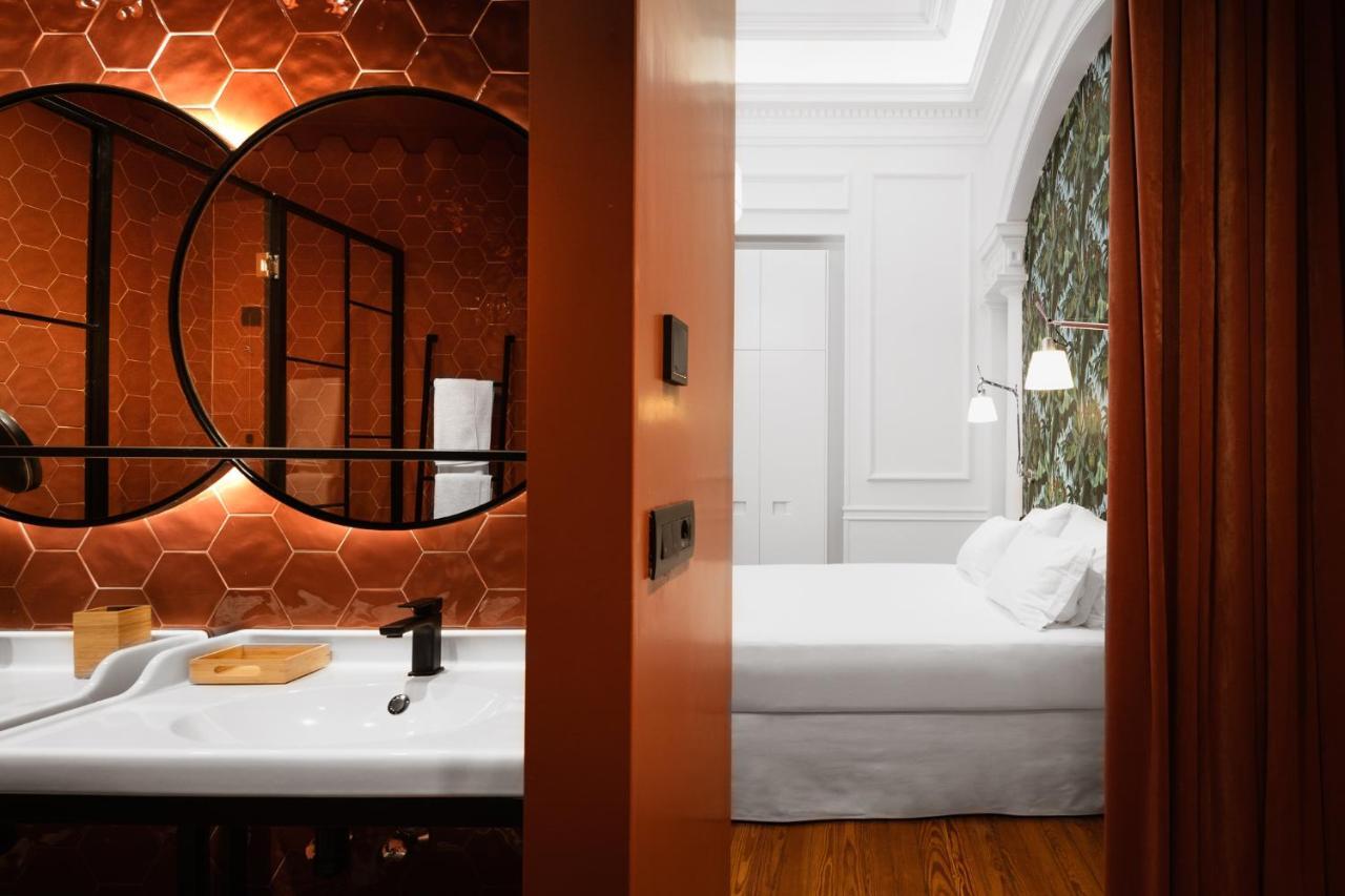 The Bold Type Hotel, A Member Of Design Hotel Patras