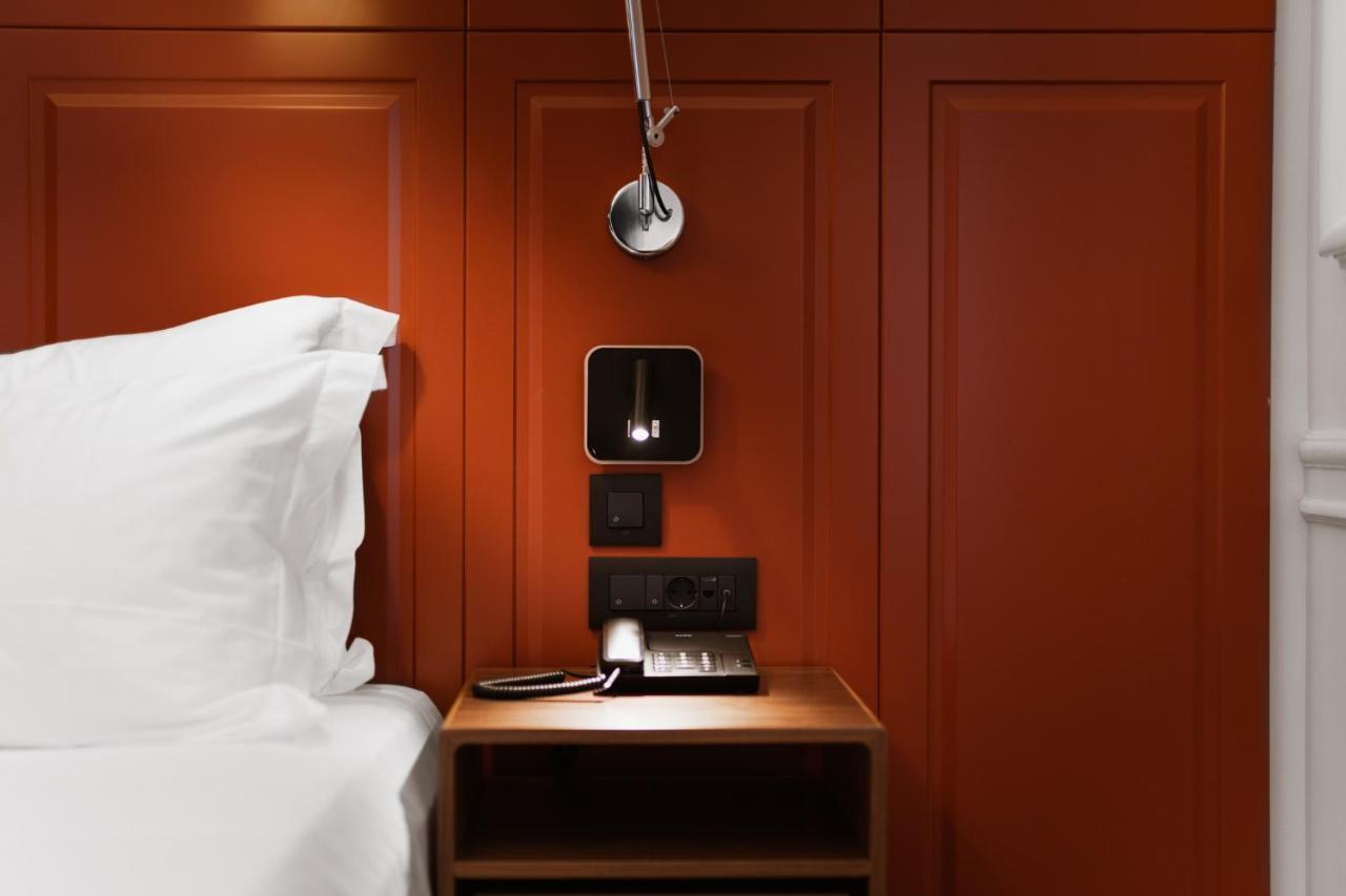 The Bold Type Hotel, A Member Of Design Ξενοδοχείο