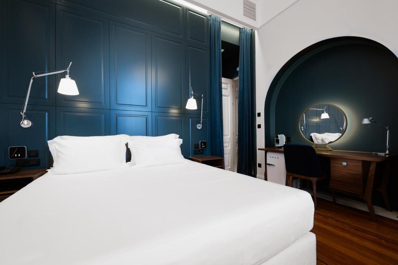 The Bold Type Hotel, A Member Of Design 5* Patras
