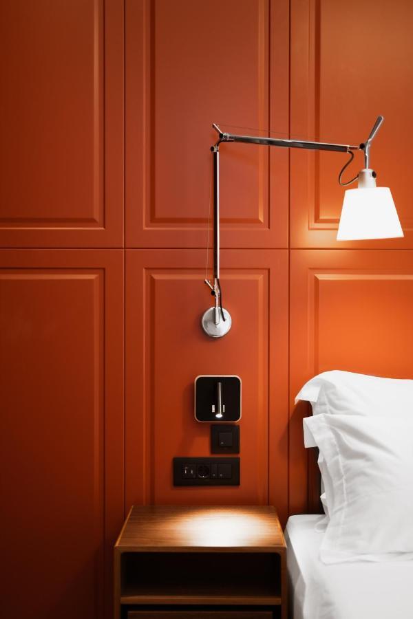 Ξενοδοχείο The Bold Type Hotel, A Member Of Design