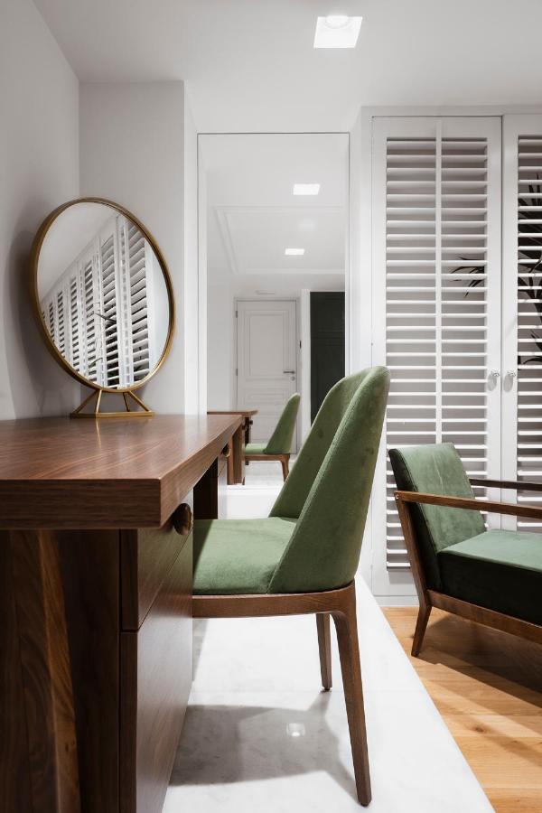The Bold Type Hotel, A Member Of Design 5* Πάτρα