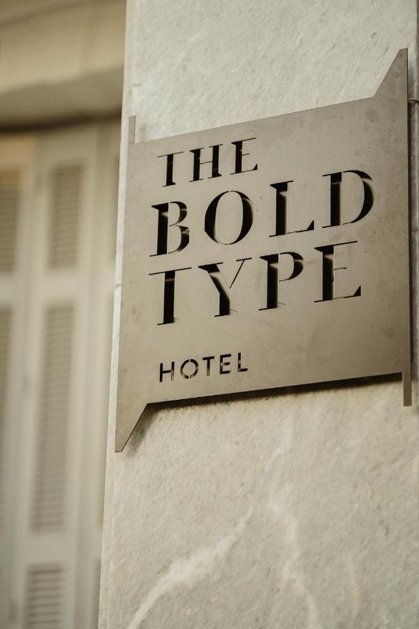The Bold Type Hotel, A Member Of Design Hotel 5*