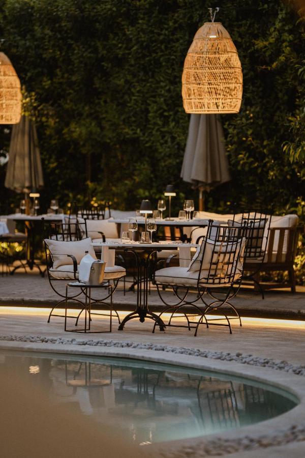 The Bold Type Hotel, A Member Of Design Ξενοδοχείο Πάτρα