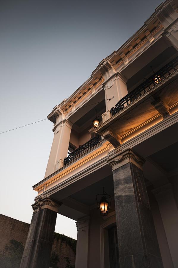The Bold Type Hotel, A Member Of Design Patras