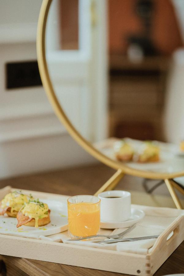 The Bold Type Hotel, A Member Of Design 5* Πάτρα