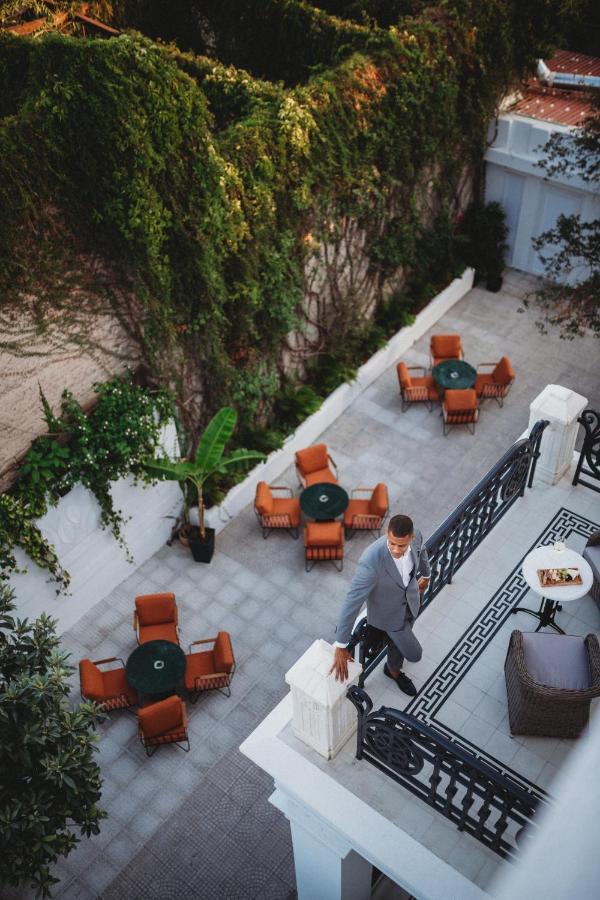 Ξενοδοχείο The Bold Type Hotel, A Member Of Design Πάτρα