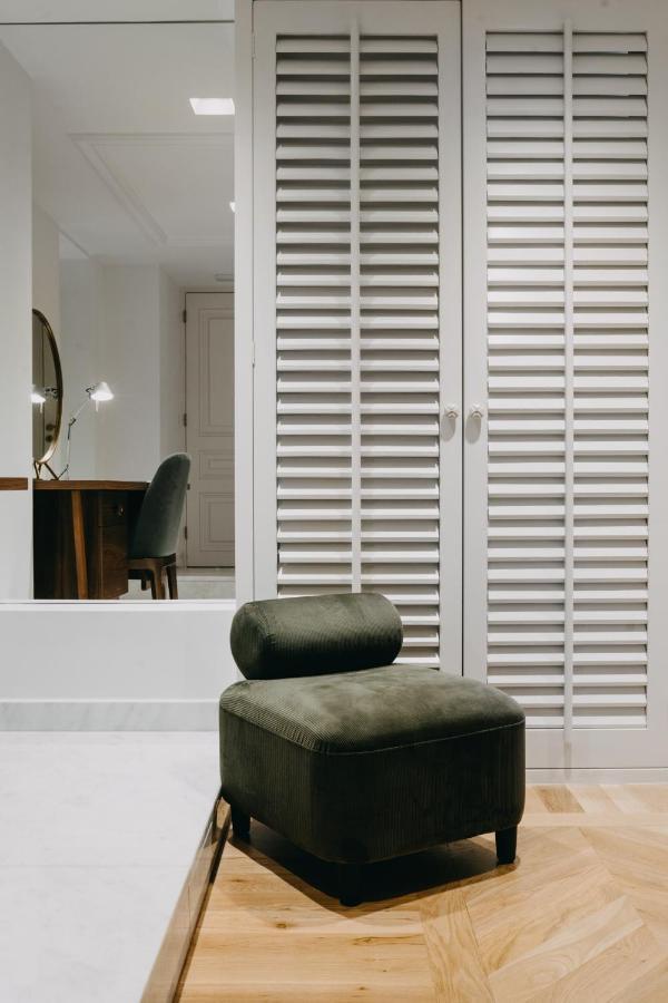 Ξενοδοχείο The Bold Type Hotel, A Member Of Design Πάτρα