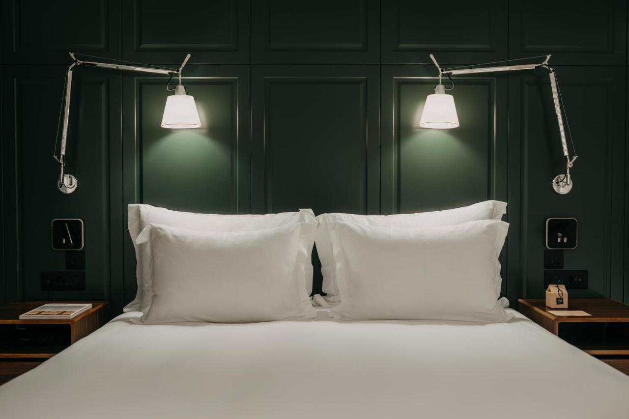 The Bold Type Hotel, A Member Of Design Hotel