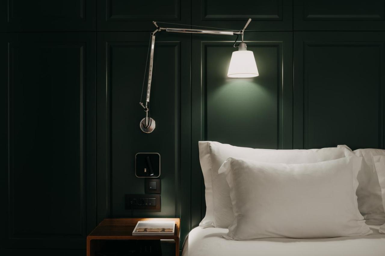 Ξενοδοχείο The Bold Type Hotel, A Member Of Design Πάτρα