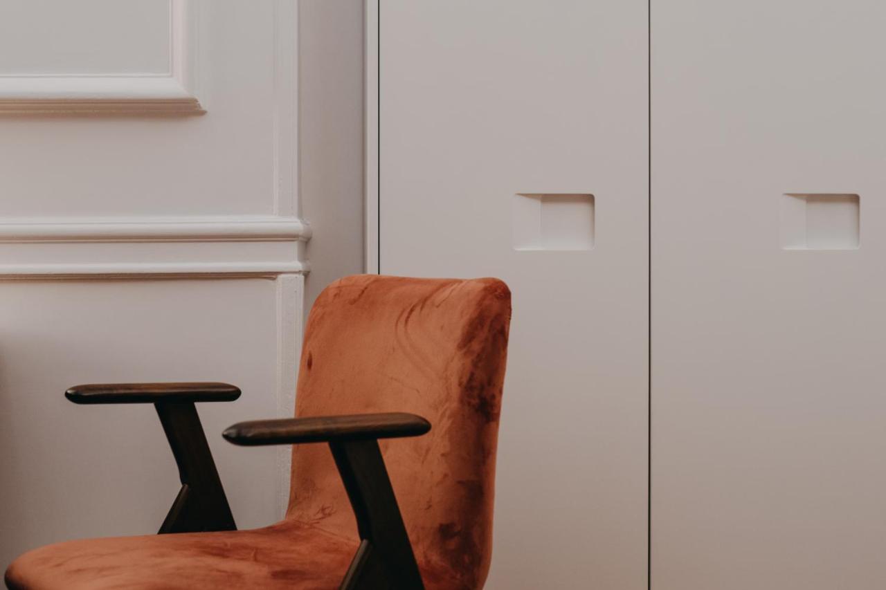The Bold Type Hotel, A Member Of Design Patras