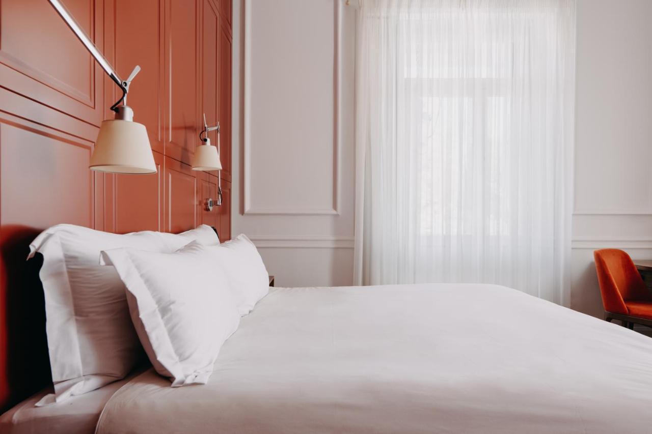 Ξενοδοχείο The Bold Type Hotel, A Member Of Design