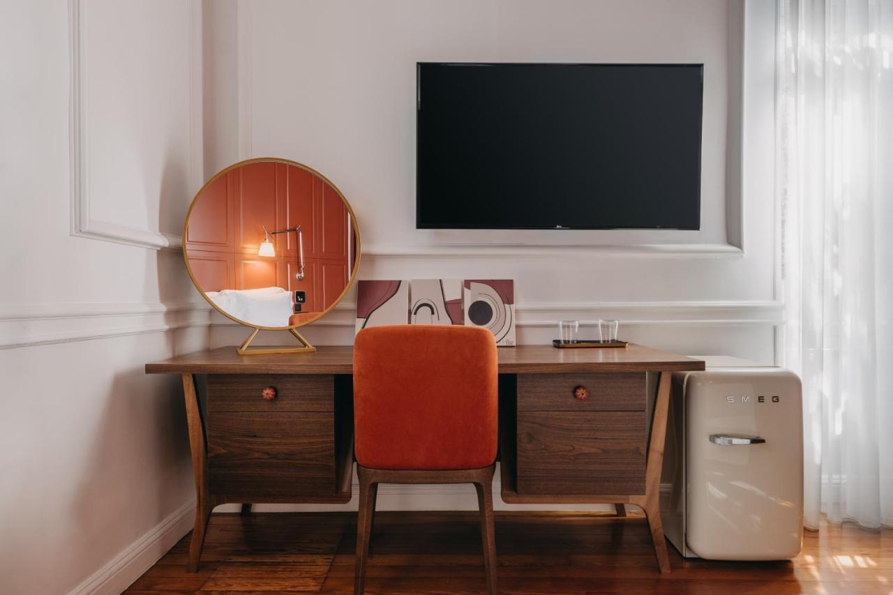 The Bold Type Hotel, A Member Of Design