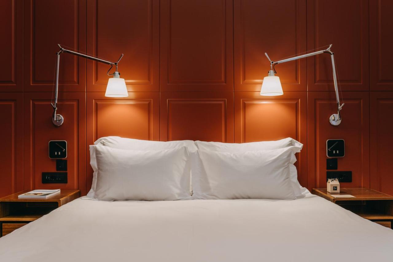 The Bold Type Hotel, A Member Of Design Πάτρα