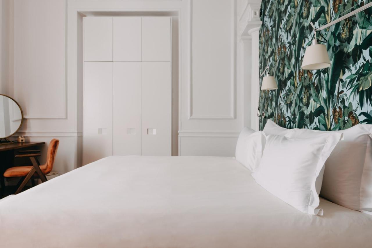 The Bold Type Hotel, A Member Of Design Ξενοδοχείο Πάτρα