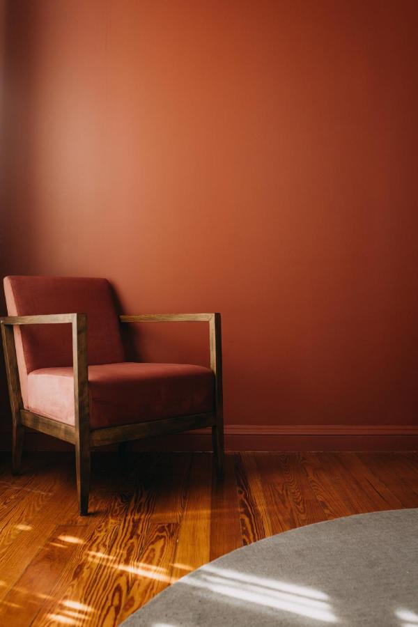 The Bold Type Hotel, A Member Of Design 5* Patras