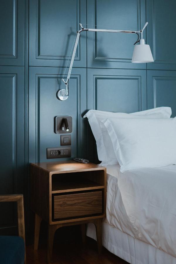 Ξενοδοχείο The Bold Type Hotel, A Member Of Design