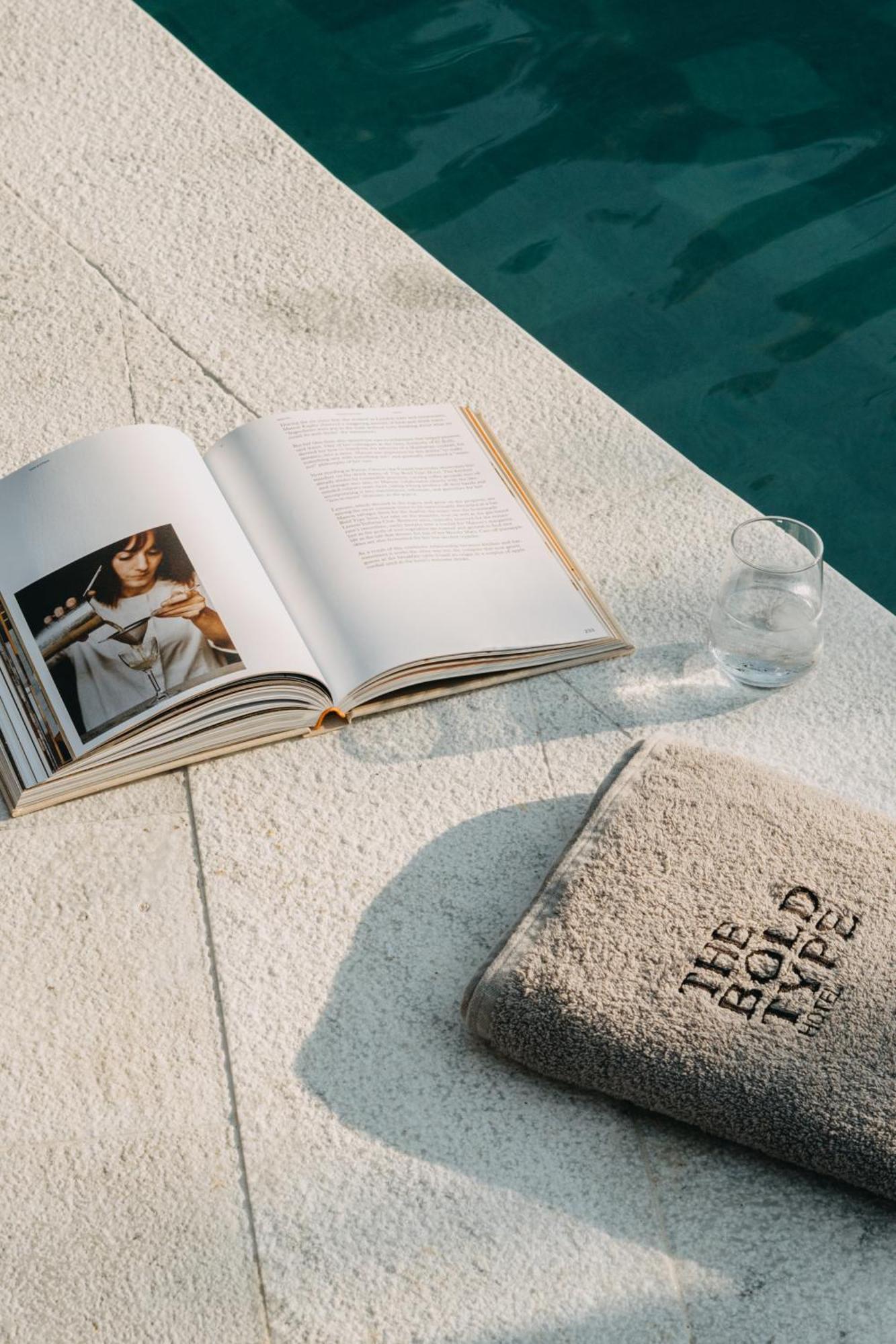 The Bold Type Hotel, A Member Of Design 5*