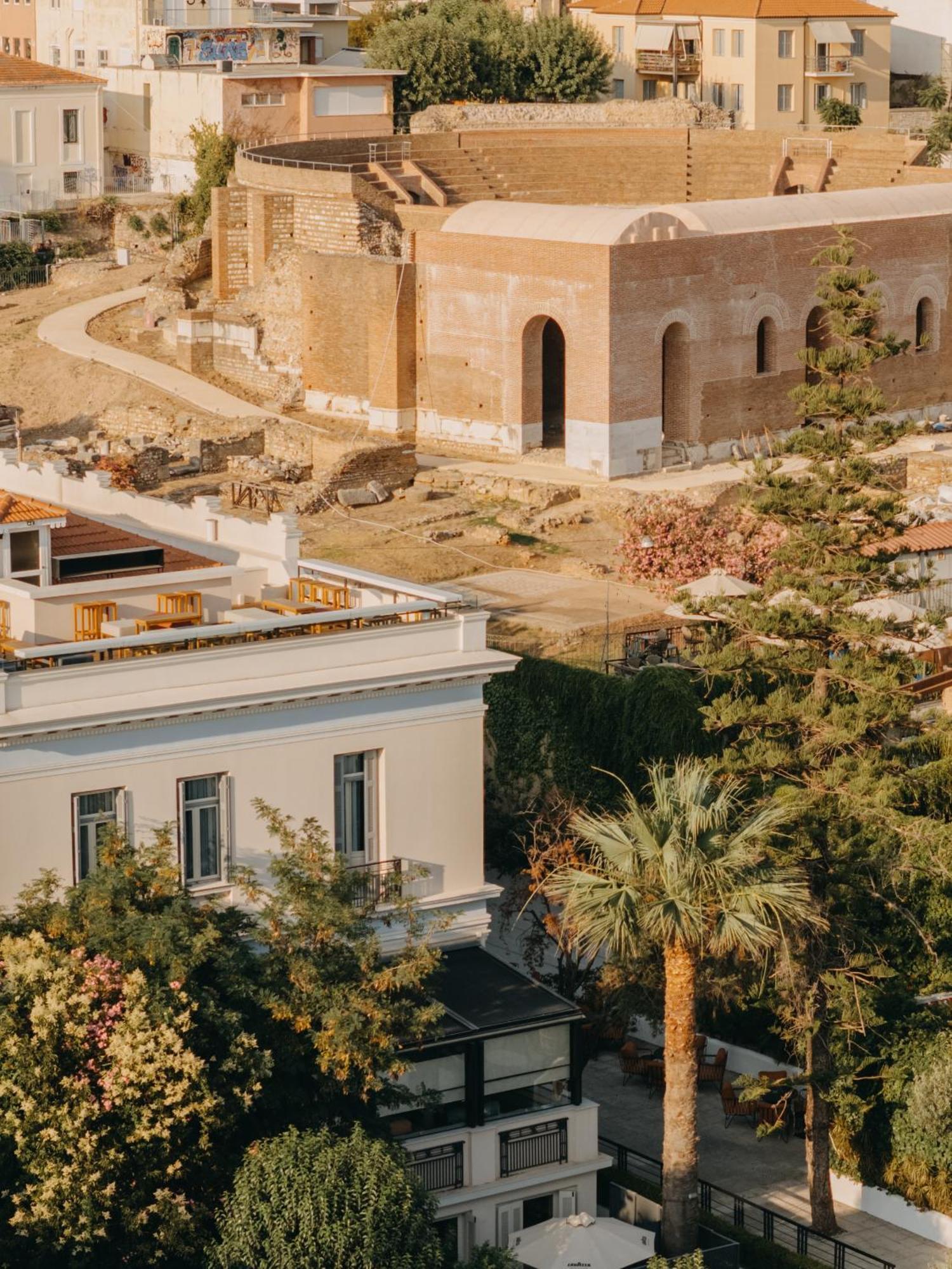 Ξενοδοχείο The Bold Type Hotel, A Member Of Design