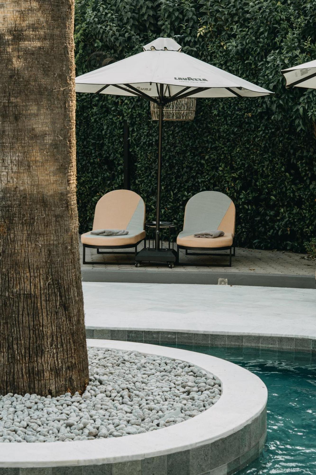 The Bold Type Hotel, A Member Of Design Ξενοδοχείο 5*
